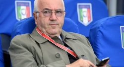 [ML] - FIGC, domani le possibili dimissioni di Tavecchio