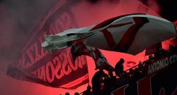[ML] - AEK Atene-Milan, scontri tra tifosi: alcuni feriti non gravemente