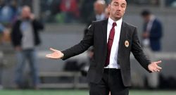[ML] - Milan, cinque esoneri in vent’anni: positivi in tre occasioni