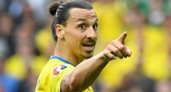 [ML] - Svezia-Italia, Hamrin: “Ibrahimovic? Meglio non ci sia, dava fastidio”