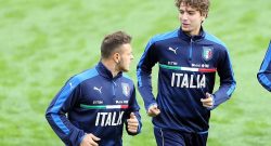[ML] - Milan, Locatelli: “Bonucci un lottatore. Sassuolo? Vittoria che dà fiducia”