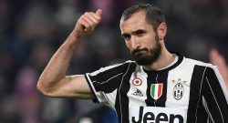 [ML] - Chiellini: “Da piccolo tifavo Milan, Maldini il mio idolo”