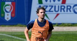 [ML] - Italia Under-21, Locatelli: “Che soddisfazione essere capitano”