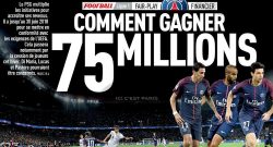 [CMM] - Il PSG cerca 75 milioni da Pastore, Di Maria e Lucas. Occhio a Kia e l'Inter...