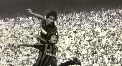 [ML] - Milan, gli auguri ‘speciali’ per i 56 anni di Hateley