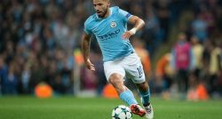 [ML] - Aguero: “Accostato al Milan, ma ho altri programmi”