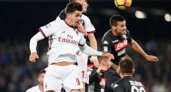 [ML] - Milan, attacco a rilento. L’area avversaria è un tabù