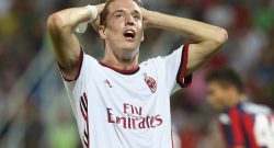 [ML] - Milan, maledizione sulla fascia destra: Conti, Calabria e non solo