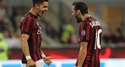 [ML] - Milan-Austria Vienna: Calhanoglu-Silva per curare il mal di gol