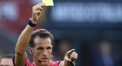 [CMM] - Arbitri serie A: Lazio-Fiorentina a Massa, Banti il Var per la Juve. Tutte le desginazioni