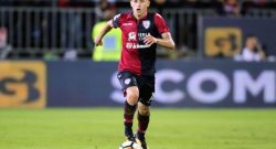 [CMM] - Mezza Serie A su Barella: il Cagliari prova a blindarlo