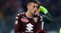 [CMM] - Torino, Barreca è tornato in gruppo: ci sarà contro il Milan