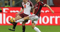 [ML] - Gazzetta – Milan-Torino, pagelle: Bonucci sicuro, Bonaventura nervoso