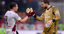 [CMM] - Belotti bestia nera del Milan: l'anno scorso sempre in gol coi rossoneri