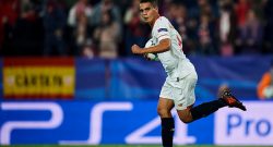 [ML] - Ben Yedder stuzzica il Milan: “Spero stessero guardando” – FOTO