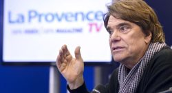 [CMM] - Tapie lotta contro il cancro: 'Ho avuto una bella vita. Posso andarmene'