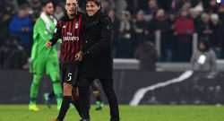 [ML] - Sky – Montella ha salutato la squadra, poi chiarimento con Bonaventura