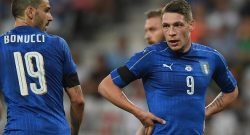 [ML] - Milan-Torino, Bonucci sfida Belotti dopo le lacrime di San Siro