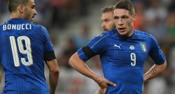[ML] - Belotti: “Bonucci uomo intelligente. Domenica sarà dura contro il Milan”