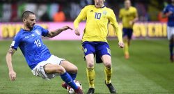[ML] - Milan, Bonucci flop anche in azzurro. E il Mondiale si allontana
