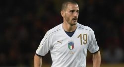 [CMM] - Italia, Bonucci: 'Saltare il Mondiale non è un'opzione. La Spagna ha minato le nostre sicurezze'