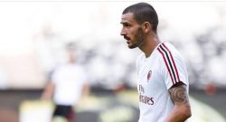 [CMM] - Milan, Bonucci chiama a raccolta i tifosi VIDEO