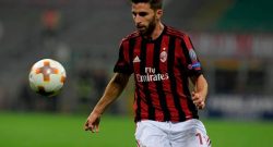 [ML] - Borini: “Serve un nuovo Milan. Gol al Craiova emozionante”