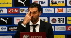 [ML] - Italia, Buffon: “Costretti all’impresa. Servirà l’aiuto dei tifosi”