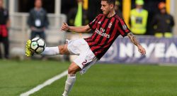 [ML] - Calabria: “Bello giocare nel Milan, sappiamo di avere qualità”
