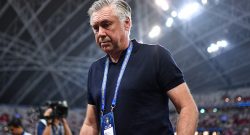 [ML] - L’Italia si aggrappa ad Ancelotti: l’ex Milan prima scelta