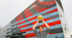 [ML] - MTV – Kakà: “Milan sempre nel cuore, lo seguivo anche da Orlando”