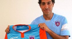 [ML] - Nesta saluta il Miami FC: “Pronto per una nuova sfida”