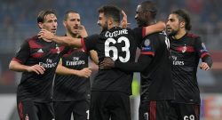 [ML] - Rimonta Champions, il Milan può farcela: i precedenti