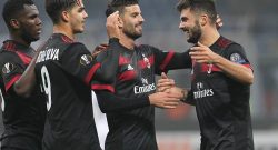 [ML] - L’Europa esalta i giovani: il Milan riscopre André Silva e Cutrone