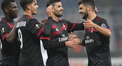 [ML] - Europa League, Milan-Austria Vienna 5-1: tabellino, voti e pagelle