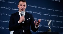 [ML] - Del Piero: “Crisi calcio italiano? Tutta colpa di Calciopoli”
