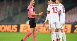 [ML] - Napoli-Milan, la moviola: il VAR condanna i rossoneri