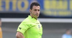 [CMM] - Arbitri Serie A: Napoli-Milan a Doveri