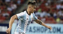 [CMM] - Argentina ko da 2-0 a 2-4, Dybala sostituito. Spagna LIVE con Suso, stasera Germania-Francia e Inghilterra-Brasile