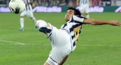 [CMM] -  Estigarribia a CM: 'Scudetto 2012? A San Siro capimmo che avremmo vinto'