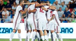 [ML] - Verso Sassuolo-Milan: 7 curiosità statistiche sul match