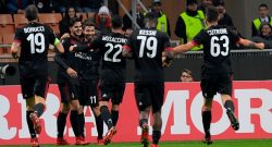 [ML] - Luna Park Milan: qualificazione ottenuta sotto gli occhi di Kakà