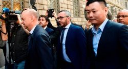 [ML] - Milan-UEFA: passi in avanti. Decisione rinviata a dicembre
