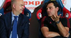 [ML] - Repubblica – Tagli e cessioni: spunta il piano B del Milan