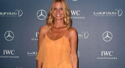 [CMM] - Svezia-Italia, Filippa Lagerback: 'No ai tifosi aggressivi e ignoranti' FOTOGALLERY