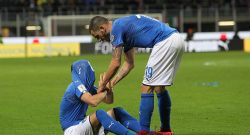 [ML] - Eroico Bonucci: il capitano del Milan nuovo leader azzurro