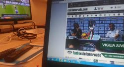 [CMM] - Corso di giornalismo e stage a calciomercato.com! Iscrizioni riaperte