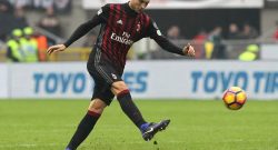 [ML] - Paletta, a gennaio sicuro l’addio al Milan