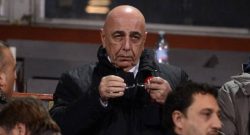 [ML] - Galliani pronto a tornare nel calcio: i dettagli