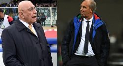 [CMM] - Milan, quando Galliani voleva Ventura: la scelta che poteva cambiare la storia